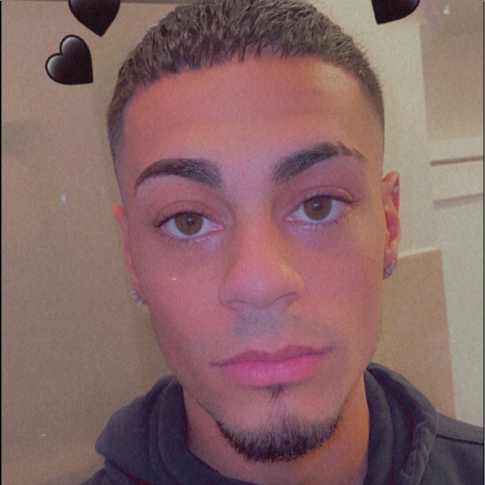 Meet your Posher, Bryan